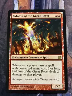 Eidolon of the Great Revel Journey into Nyx Regular - Image 1