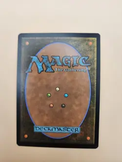 MTG - Temporal Trespass - Secret Lair Drop - 2190- Iron Maiden Album Art - Foil - Image 4