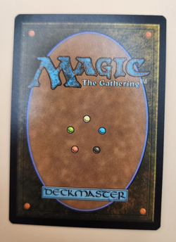MTG - Lethal Scheme - Secret Lair Drop - 2187 - Iron Maiden Album Art - Foil - Image 4