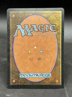 MTG Magic The Gathering Stronghold Constant Mists - Image 2