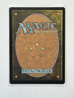 MTG - Moraug, Fury of Akoum - ZNR Zendikar Rising Foil Showcase 300 Mythic - Image 2