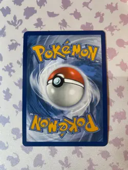 Mew EX - 193/165 - English 151 - Pokemon TCG Card NM Full Art Ultra Rare - Image 3