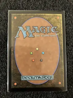 Magic The Gathering MTG - Bojuka Bog - Commander 2019 - Image 2