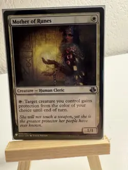 Magic the Gathering: Mother of Rune. Regular. NM - Image 1