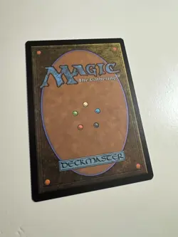 Magic the Gathering: Mother of Rune. Regular. NM - Image 3