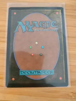 MTG Untimely Malfunction 0161 Duskmourn M/NM Free UK P&P - Image 2