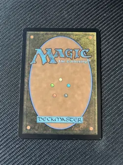 Patchwork Banner #247 (Foil) Magic: The Gathering - Bloomburrow - Image 2