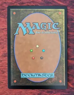 Llanowar Elves 0012 Near Mint NM FOIL SLC Secret Lair Encyclopedia Magic MTG - Image 2