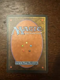 Mtg Magic Fbb Foreign Black border Demonic Tutor French Unplayed NM - Image 2