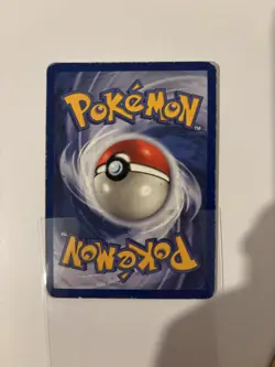 Pokemon TCG Blastoise Base Set 2/102 Unlimited English Edition - Image 3