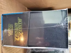 Lot of 8 Sealed Pokemon ETB Boxes Surging Sp, Twilight Masq, Mega Evo, Crown Zen - Image 4