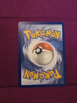 Charmeleon 008/091 - Cosmos holo - Paldean Fates - Pokemon TCG - NM - Image 2