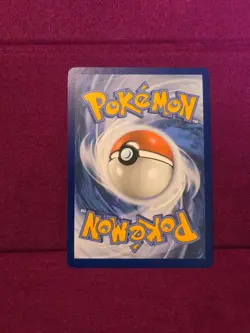 Pokemon Kadabra Cosmos Holo 064/165 MEW Scarlet & Violet 151 - Image 2