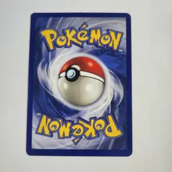 Vaporeon 12/64 - Unlimited Holo Rare - Pokemon TCG - Jungle - LP - Image 2