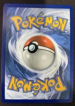 Mega Evolution Black Star Promo - Meloetta - MEP026 - Pokemon TCG - Image 2
