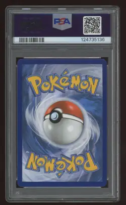 Pokemon 2021 M Rayquaza EX 76/108 Celebrations Classic Collection GEM MT PSA 10 - Image 2