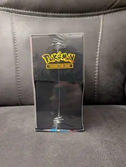 Pokemon TCG Mega Evolutions Gardevoir Elite Trainer Box ETB Factory Sealed New - Image 4