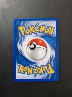 ERIKA'S CLEFAIRY #25/132 Gym Heroes Rare Pokemon Gaming Card WOTC NM Colourless - Image 2