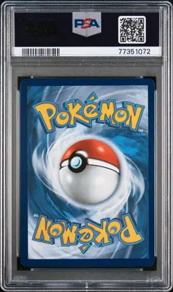 PSA 10 Blissey V Alternate Art 183/198 Chilling Reign Pokemon TCG - Image 2