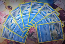 Jellicent Rare - 042/163 - Battle Styles Pokemon 2021 - Image 3