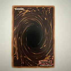 Yu-Gi-Oh IMPERIAL ORDER PSV-104 SECRET RARE UNLIMITED ED LP - Image 5