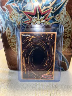 Black Luster Soldier - SYE-024 - Ultra Rare - Unlimited Edition Yugioh HP+ - Image 2
