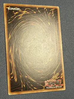Yu-Gi-Oh! Magische Explosion CRV-DE055 Ultimate Rare UMR - Image 3