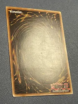 Yu-Gi-Oh! Ausserirdische Mutter POTD-DE028 Ultimate Rare 1.Edition (1st) UMR - Image 3