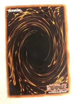 Yugioh - Karate Man - MRL-083 - Rare Unlimited - Image 2