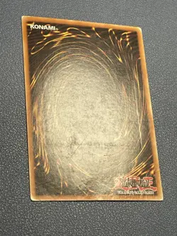 Yu-Gi-Oh! Cyber Esper CDIP-EN005 Ultimate Rare 1.Edition (1st) UMR - Image 3