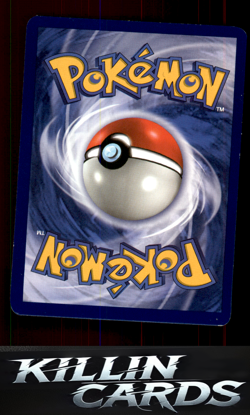 Pikachu 60/64 Pokemon Common Jungle Card LP - Image 2