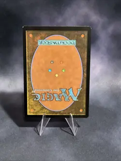 Deadpool, Trading Card Secret Lair Drop Regular - Image 2