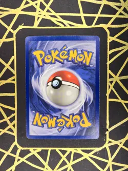 🔥 Zapdos 15/62 🔥 Original Holo Rare Fossil Set Pokemon Card WOTC TCG 1999 - Image 3
