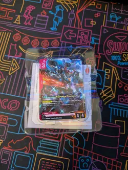Gundam Card Game - Starter Deck - ST-06 - Clan Unity English New Deck Only - Image 2