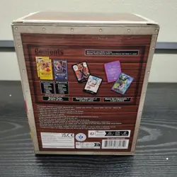 One Piece Card Game Devil Fruits Collection Vol 1 Gum-Gum Fruit (FRUIT ONLY)Read - Image 4