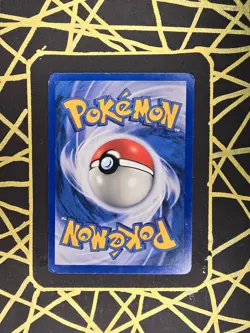 🔥Aerodactyl 16/62 Fossil 🔥 Original Non Holo Rare Fossil Set Pokemon Card 1999 - Image 3