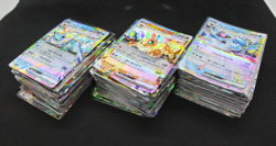 300 lot ex RR Holo Set Pokemon TCG Card Japanese Cards - Image 2