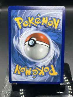 Greninja GX SM197 Holo Black Star Promo Pokemon Card NM - Image 2