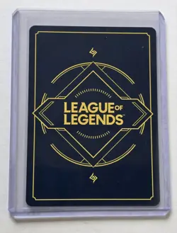 Darius - Trifarian Epic Foil 027/298 Riftbound Origins - Image 2