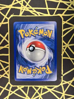 🔥 Articuno 17/62 🔥 Original Non Holo Rare Fossil Set Pokemon Card WOTC 1999 - Image 3