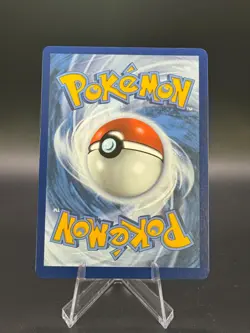 Pokemon TCG Tympole 103/086 SV Black Bolt Illustration Card NM/M Condition - Image 2