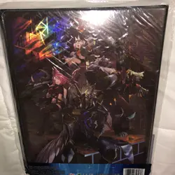 Card Binder Yu Gi Oh Holds 180 Cards Brand New - Image 3
