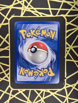 🔥 Ditto 18/62 🔥 Original Non Holo Rare Fossil Set Pokemon Card WOTC TCG 1999 - Image 3