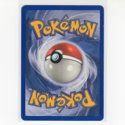 Pokemon TCG Caterpie 56/112 EX FireRed/LeafGreen Regular Common Card EN-LP 2004 - Image 2