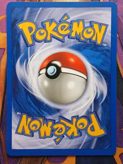 Bellossom - 3/111 - Neo Genesis - 1st Edition Holo Rare - NM - Pokemon TCG Card - Image 2