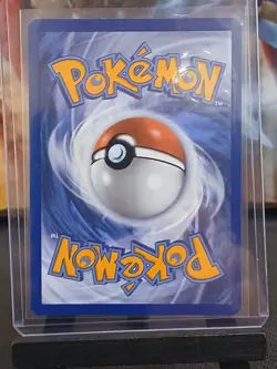 Team Rockets Murkrow 200/182 SV: Destined Rivals Pokemon Card NM - Image 3