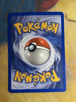 Corphish 54/97 E Series 2003 Reverse Holo Rare Card Pokemon EX Dragon - Image 5