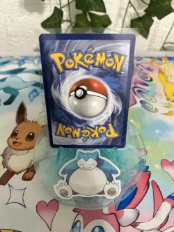 25th Celebrations Flying Pikachu V 006/025 NM Pokemon Card - Image 2