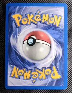 Rhydon 1st Edition Jungle 45/64 WOTC Pokemon Card 1999 - EXCELLENT LP - Image 2