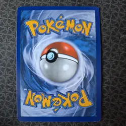 Pokemon Card Kartana GX 117/111 Secret Rare Crimson Invasion - Image 2